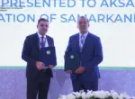 Электросети Самаркандской области передадут Aksa Enerji. Компания планирует вложить $1 млрд