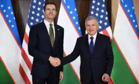 Узбекистан и Эксимбанк США намерены расширить сотрудничество