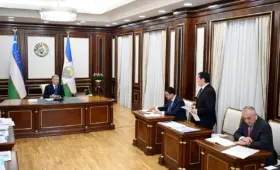 Узбекистан закупит десятки поездов из Китая и Южной Кореи, Hyundai Rotem начнут поступать в декабре