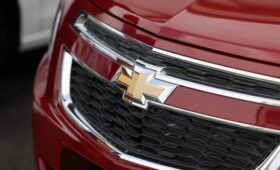 UzAuto Motors начала продажу Cobalt через дилеров после аннуляции 80% онлайн-контрактов