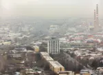 Ухудшение качества воздуха в Ташкенте может наблюдаться несколько дней