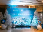 В горах Чимгана состоялось торжественное открытие отеля TRYP by Wyndham Chimyon