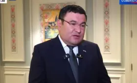 Узбекистан обсуждает с Siemens Energy электрификацию газотранспортной системы