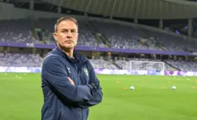 «Мне повезло, потому что у меня умные футболисты» — Фабио Каннаваро