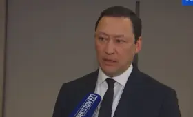 Железная дорога Китай-Кыргызстан-Узбекистан может быть построена на два года раньше срока — УТЙ