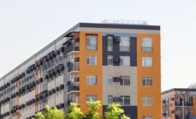 Создан Национальный комитет по устойчивому развитию урбанизации и рынка жилья