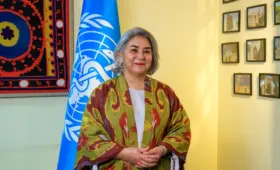 Колонка: Узбекистан может ликвидировать рак шейки матки. Что для этого нужно?