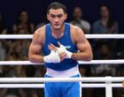 Боксёр Лазизбек Муллажонов дисквалифицирован на три года за допинг