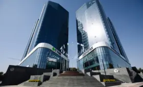 В Узбекистане создаётся особая зона с правовым режимом на основе английского права