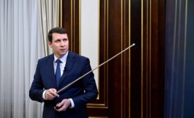 «Если не начать борьбу сегодня, есть угроза проникновения новых видов наркотиков» — Сергей Гордеев