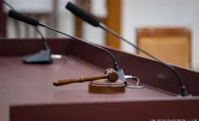 Экс-хоким Мирзаабадского района был привлечён к уголовной ответственности