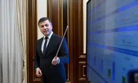 С начала 2026 года в Узбекистане ожидается снижение средних цен на 2600 рецептурных препаратов на 40−50%