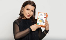 «Время Prolife» с Юлдуз Усмановой: почему контроль за артериальным давлением должен войти в привычку