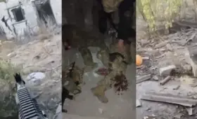 С 2022 года в Узбекистане возбуждено 338 уголовных дел о наёмничестве. Их число ежегодно растёт