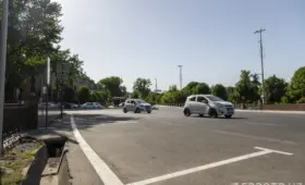 В Poytaxt Parking ответили на заявления НДПУ и Антикора по поводу платных парковок