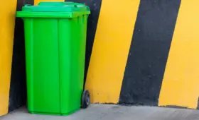 С 2026 года оплату за вывоз мусора в Узбекистане можно будет внести только онлайн