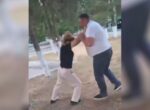 В Ташкентской области проверяют обстоятельства конфликта между сотрудниками системы образования. Видео