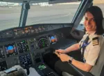 «В авиации важен не пол, а профессионализм». История пилота Centrum Air Сюсан Мамедовой