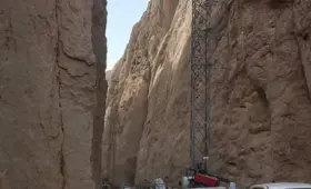 Поставка электроэнергии из Узбекистана в Афганистан восстановлена