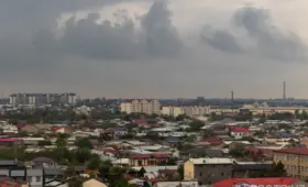 Минусовые ночные температуры ожидаются в Узбекистане 4−5 ноября