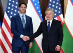 Корпорации международного финансового развития США может открыть офис в Ташкенте