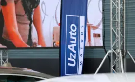 США поставят Узбекистану комплектующие для авто и могут принять участие в приватизации UzAuto Motors