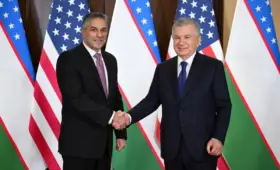 «Узбекистан является стратегически крайне важной страной» — General Motors