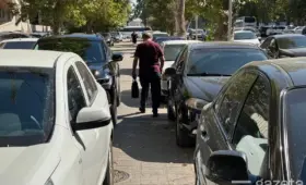 Когда популизм вредит. Об инициативе отменить решение о платных парковках