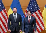 Украина и США подготовили обновлённый вариант мирного плана. Что известно