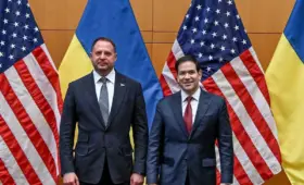 Украина и США подготовили обновлённый вариант мирного плана. Что известно