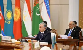 Азербайджан присоединился к формату Консультативных встреч глав государств Центральной Азии