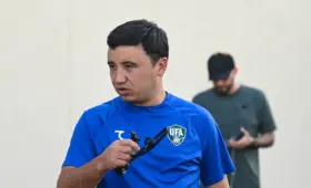 «Мы добились победы в трудном матче против Парагвая» — наставник юношеской сборной Узбекистана