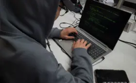 МВД Узбекистана начнёт публиковать список банков, которые чаще всего допускают киберпреступления