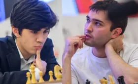 Исторический момент: на Кубке мира по шахматам состоится узбекский полуфинал