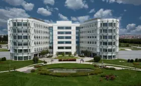 «Надежда есть всегда»: история пациента из Ташкента, прошедшего лечение в клинике Anadolu