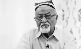 Скончался многолетний ведущий передачи «Оталар сузи — аклнинг кузи» Мираббос Мирзаахмедов