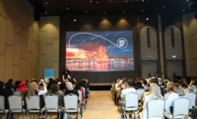 В Ташкенте успешно завершилась презентация туристского потенциала Санкт-Петербурга