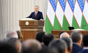 «С января внедрим систему, которая позволит услышать оценку народа в сфере медицины» — президент Узбекистана