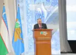 Кудратилла Рафиков в третий раз избран главой Федерации профсоюзов Узбекистана