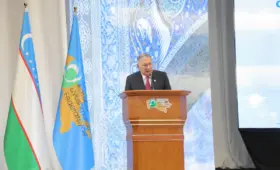 Кудратилла Рафиков в третий раз избран главой Федерации профсоюзов Узбекистана