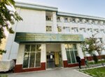 Здание Комитета по конкуренции в Ташкенте выставлено на торги