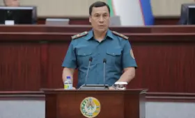 Замглавы МВД и начальник Департамента исполнения наказаний освобождены от должностей