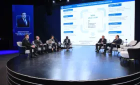 Узбекистан пересчитал ВВП за 2024 год и прошлые периоды: как изменились показатели экономики