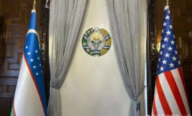 Узбекистан откроет новые консульства на территории США