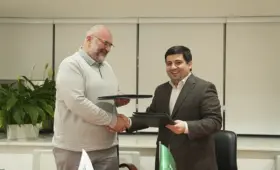 Ipak Yuli Bank расширяет сотрудничество в сфере исламского финансирования совместно с EEFU