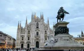 Парламент Италии признал фемицид уголовным преступлением