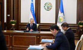 Список орфанных болезней детей, которые государство лечит бесплатно, в Узбекистане расширится с 5 до 10