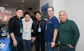 M-Clinic стала площадкой международного мастер-класса по хирургии позвоночника