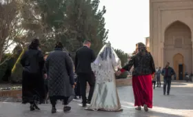 Что изменится с 1 декабря в Узбекистане?