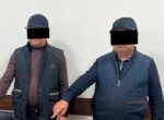 В Сырдарье поймали двух оперативников УВД, которые под угрозами вымогали взятки